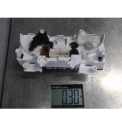 Commande chauffage CITROEN JUMPY 2 Photo n°3