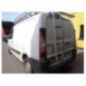 Commande chauffage CITROEN JUMPY 2