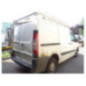 Commande chauffage CITROEN JUMPY 2