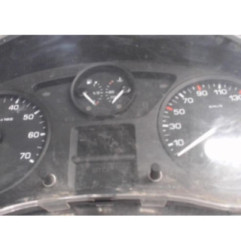 Compteur CITROEN JUMPY 2 Photo n°1