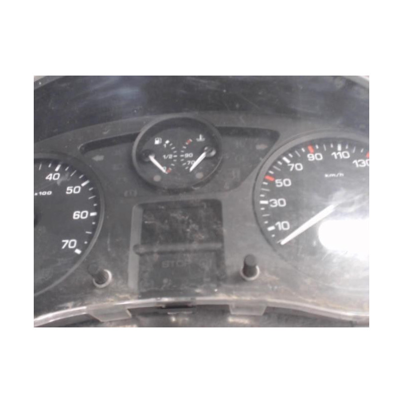 Compteur CITROEN JUMPY 2