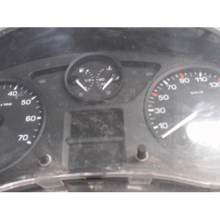 Compteur CITROEN JUMPY 2 Photo n°1