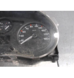 Compteur CITROEN JUMPY 2