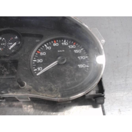 Compteur CITROEN JUMPY 2