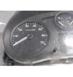 Compteur CITROEN JUMPY 2 Photo n°3