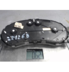 Compteur CITROEN JUMPY 2 Photo n°4