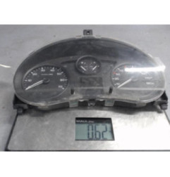 Compteur CITROEN JUMPY 2 Photo n°5