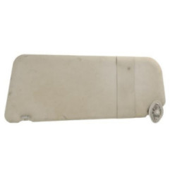 Pare soleil gauche CITROEN JUMPY 2 Photo n°1