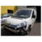 Pare soleil gauche CITROEN JUMPY 2