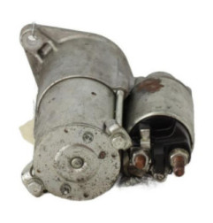 Demarreur OPEL MERIVA A Photo n°3