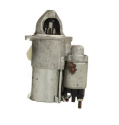 Demarreur OPEL MERIVA A Photo n°5