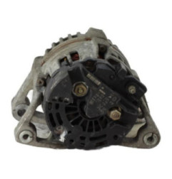 Alternateur OPEL AGILA A Photo n°4