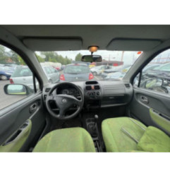 Alternateur OPEL AGILA A Photo n°11