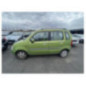 Alternateur OPEL AGILA A