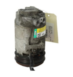 Compresseur clim OPEL AGILA A Photo n°1