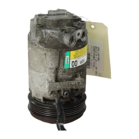 Compresseur clim OPEL AGILA A Photo n°1