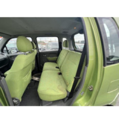 Compresseur clim OPEL AGILA A Photo n°8