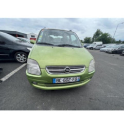 Compresseur clim OPEL AGILA A Photo n°11