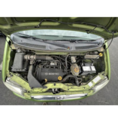 Compresseur clim OPEL AGILA A Photo n°12