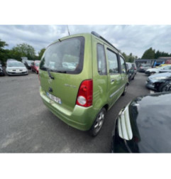 Compresseur clim OPEL AGILA A Photo n°13