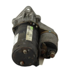 Demarreur OPEL AGILA A Photo n°3