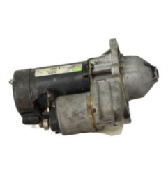 Demarreur OPEL AGILA A Photo n°4