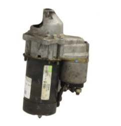 Demarreur OPEL AGILA A Photo n°5