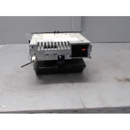 Autoradio d'origine VOLKSWAGEN TOURAN 2 Photo n°1