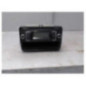 Autoradio d'origine VOLKSWAGEN TOURAN 2