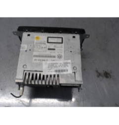 Autoradio d'origine VOLKSWAGEN TOURAN 2 Photo n°3