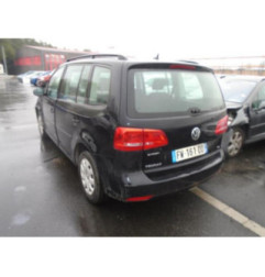 Autoradio d'origine VOLKSWAGEN TOURAN 2 Photo n°5