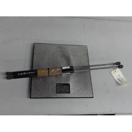 Verin de coffre OPEL CORSA D