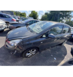 Verin de coffre OPEL CORSA D Photo n°4