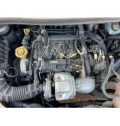 Verin de coffre OPEL CORSA D Photo n°6