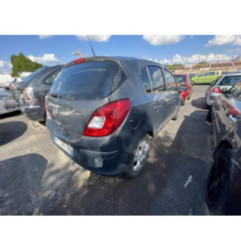 Verin de coffre OPEL CORSA D Photo n°7