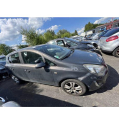 Verin de coffre OPEL CORSA D Photo n°8