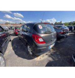 Verin de coffre OPEL CORSA D Photo n°9