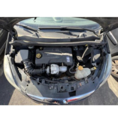 Verin de coffre OPEL CORSA D Photo n°15