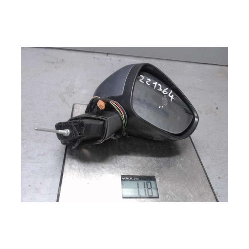 Retroviseur droit CITROEN C3 2