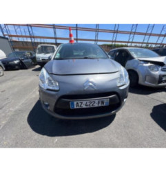 Retroviseur droit CITROEN C3 2 Photo n°6