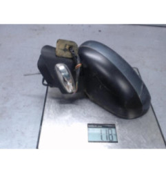 Retroviseur gauche CITROEN C3 2 Photo n°4