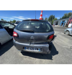 Retroviseur gauche CITROEN C3 2 Photo n°8