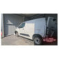 Commande chauffage PEUGEOT PARTNER 3