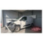 Commande chauffage PEUGEOT PARTNER 3
