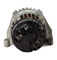 Alternateur FIAT FIORINO 3 Photo n°3