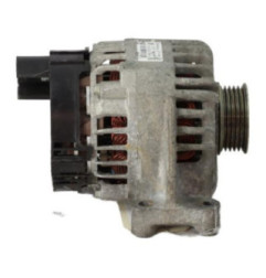 Alternateur FIAT FIORINO 3 Photo n°4