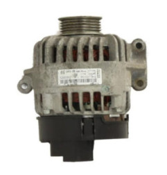 Alternateur FIAT FIORINO 3 Photo n°5