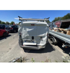 Alternateur FIAT FIORINO 3 Photo n°11