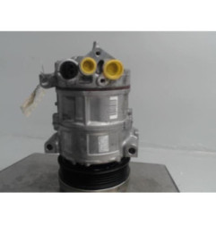 Compresseur clim FIAT FIORINO 3 Photo n°1