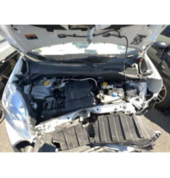 Compresseur clim FIAT FIORINO 3 Photo n°6